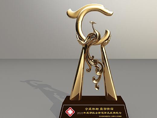 赤峰獎杯訂制廠家電話是多少號-第1張圖片