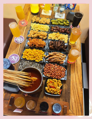 赤峰探店早餐電話號(hào)碼查詢地址-第1張圖片