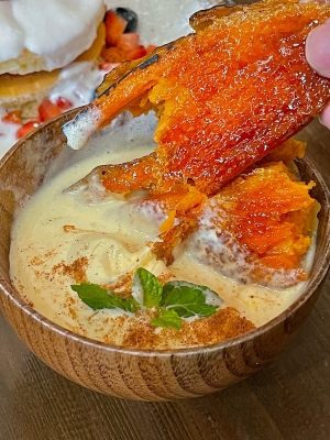 赤峰烤紅薯店電話地址號碼查詢-第1張圖片