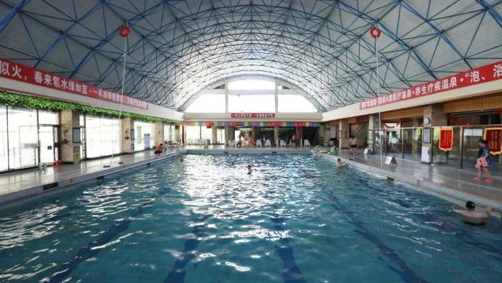 赤峰市溫泉泳池電話(huà)號(hào)碼查詢(xún)-第1張圖片