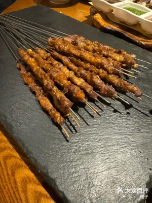 赤峰市區(qū)地道蒙餐餐廳電話號(hào)碼-第1張圖片