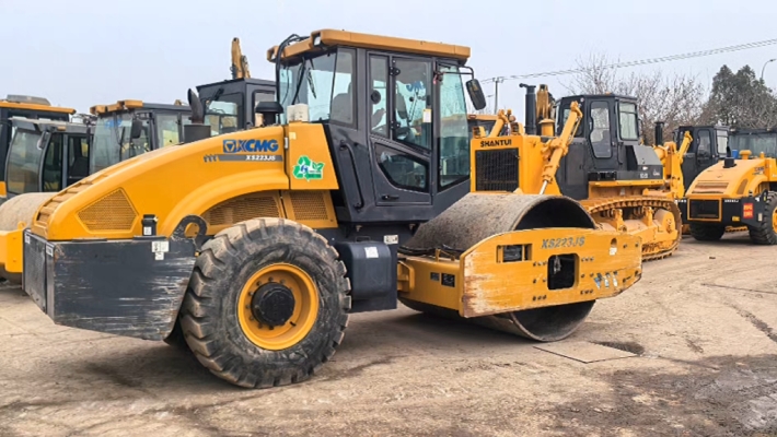 赤峰徐工壓路機(jī)售后電話號碼-第1張圖片