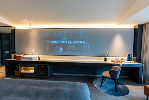 赤峰奧克萊斯酒店電話地址查詢-第1張圖片