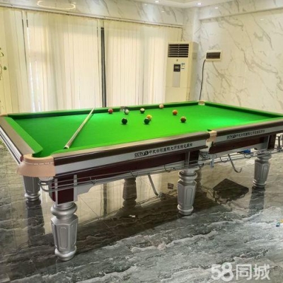 赤峰市天山臺(tái)球室電話號碼-第1張圖片