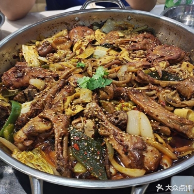 赤峰紅山區(qū)美食干鍋電話號(hào)碼-第1張圖片