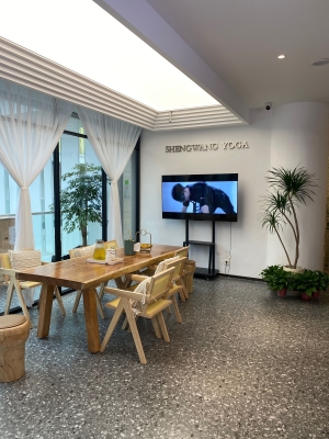 赤峰空中瑜伽萬(wàn)達(dá)店電話號(hào)碼-第1張圖片