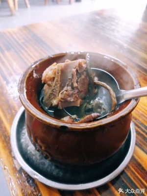 赤峰萬達(dá)瓦罐煨菜店電話號(hào)碼-第1張圖片