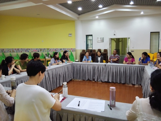 赤峰金鶴園幼兒園電話號(hào)碼-第1張圖片