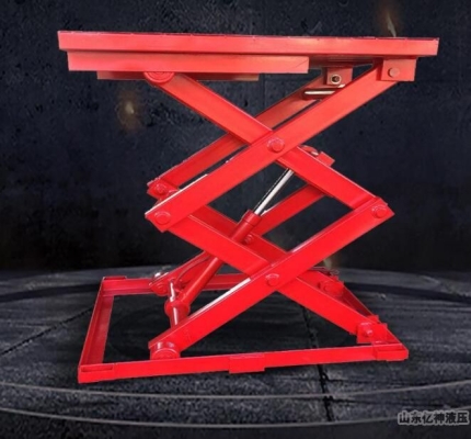 赤峰升降機(jī)油缸廠家電話號碼-第1張圖片