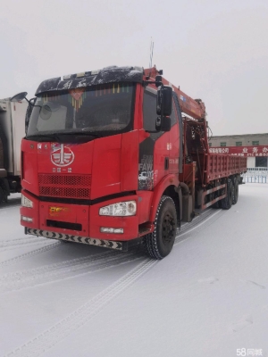 赤峰出租翻斗車電話多少號-第1張圖片