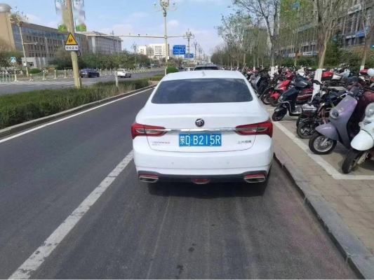 赤峰市全部機(jī)動(dòng)車檢測(cè)站電話-第1張圖片