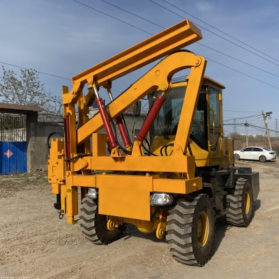 赤峰打樁機公司地址電話號碼-第1張圖片