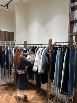 赤峰東黎羊絨衫店在哪-第1張圖片