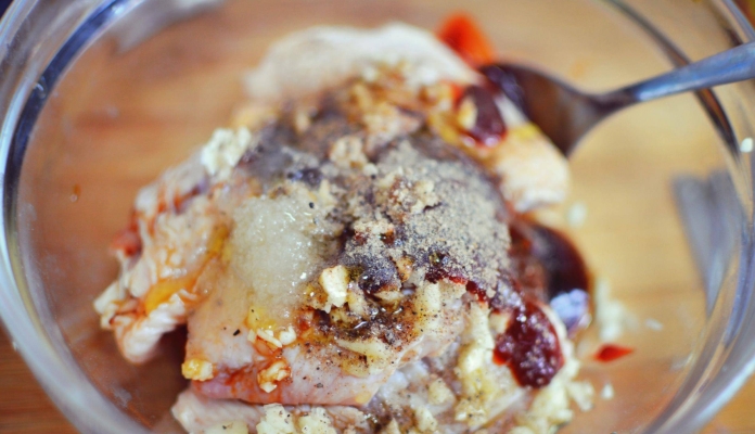 赤峰燒烤烤翅加盟店電話號碼-第1張圖片