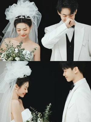 赤峰工作室婚紗照電話(huà)號(hào)碼-第1張圖片