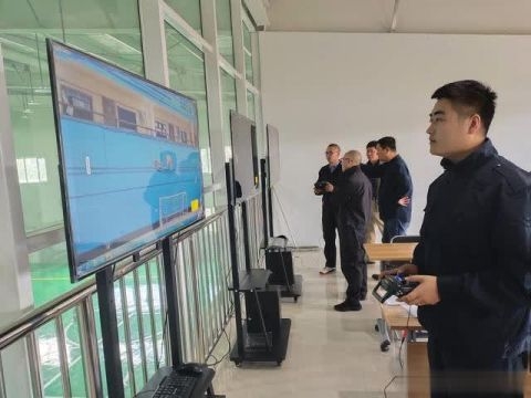 赤峰無人機駕校電話號碼查詢-第1張圖片