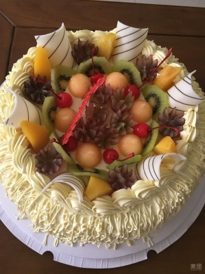 赤峰美團跑腿蛋糕店電話號碼-第1張圖片