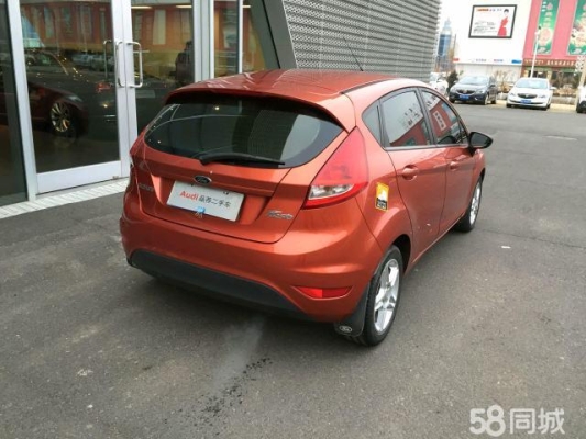 赤峰福特4s店地址電話號(hào)碼-第1張圖片