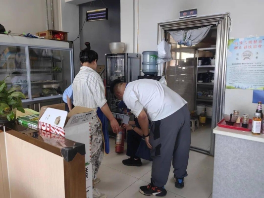 赤峰松山區(qū)城管電話投訴電話-第1張圖片