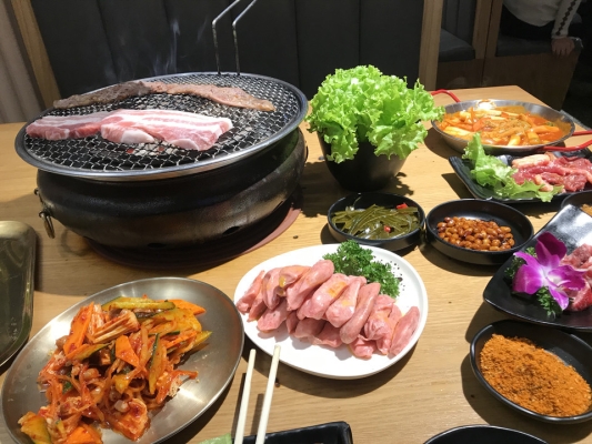 赤峰德昊哈達(dá)烤肉電話多少號(hào)-第1張圖片