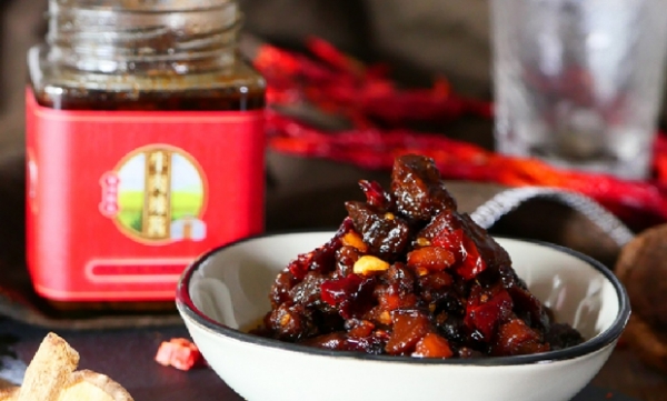 赤峰市豆瓣醬廠電話號碼-第1張圖片