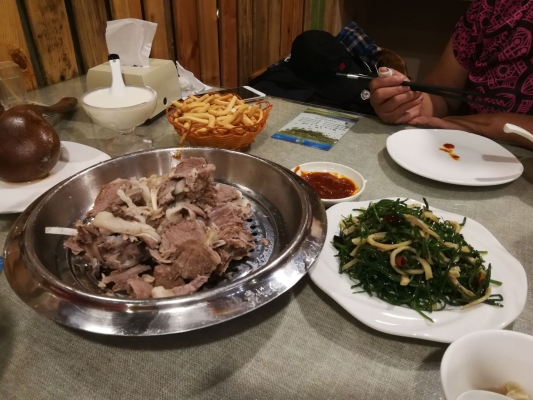 赤峰牧馬人蒙餐電話地址查詢-第1張圖片