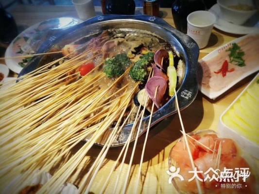 赤峰平莊飯店-第1張圖片