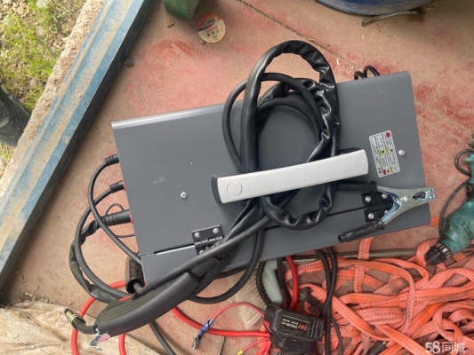 赤峰手工焊機廠家電話多少號-第1張圖片