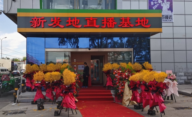 赤峰活魚(yú)直播基地電話是多少號(hào)-第1張圖片