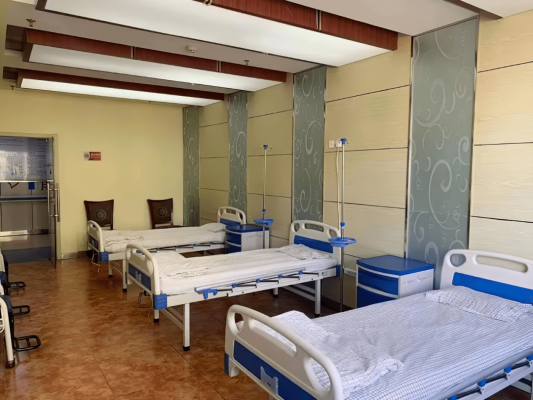 赤峰小城子輸液室電話是多少號(hào)-第1張圖片