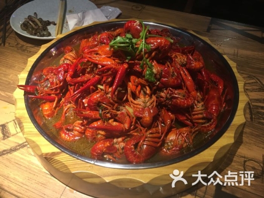 赤峰橋北大蝦飯店電話多少號(hào)-第1張圖片