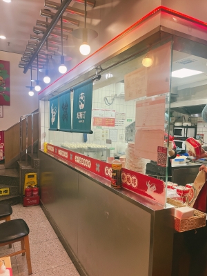 赤峰派樂漢堡店電話多少號(hào)-第1張圖片