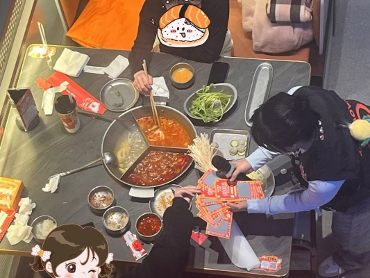 赤峰清園火鍋店電話地址查詢-第1張圖片