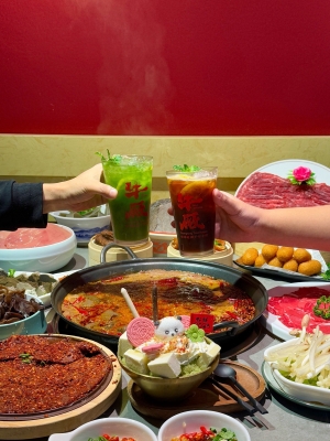 赤峰美食扒牛肉火鍋店電話號碼-第1張圖片