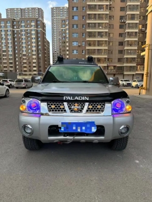 赤峰越野帕拉丁專賣店電話號(hào)碼-第1張圖片