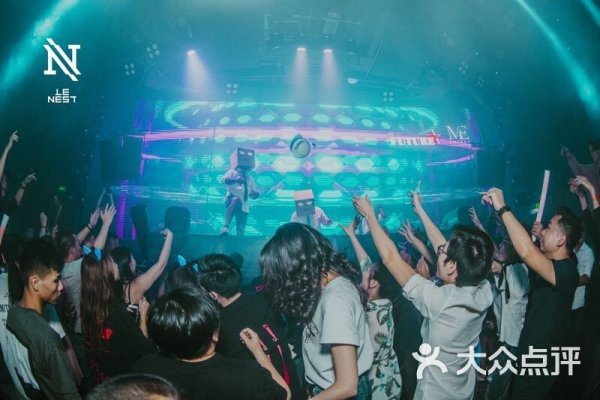 樂巢酒吧赤峰老店電話多少號-第1張圖片