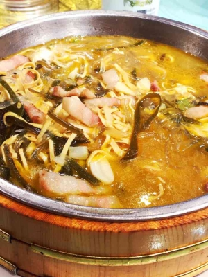 赤峰平莊酸菜館電話號(hào)碼多少-第1張圖片