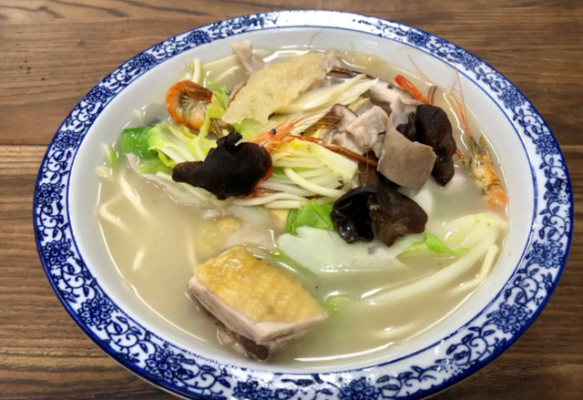 赤峰秦人家面館電話(huà)多少號(hào)-第1張圖片