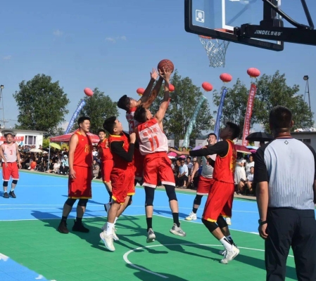 赤峰橋北運(yùn)動(dòng)場(chǎng)電話(huà)地址查詢(xún)-第1張圖片