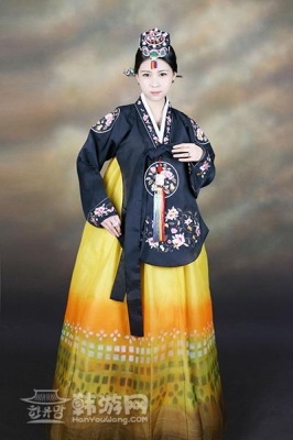 赤峰韓服寫真店電話號碼查詢-第1張圖片