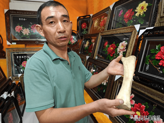 赤峰趙三骨頭館電話號碼查詢-第1張圖片