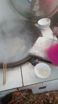 赤峰撥面加盟店電話地址查詢-第1張圖片