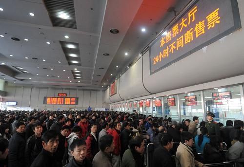 赤峰火車站24小時電話號碼-第1張圖片