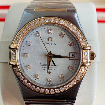 赤峰歐米茄專柜在哪里-第1張圖片