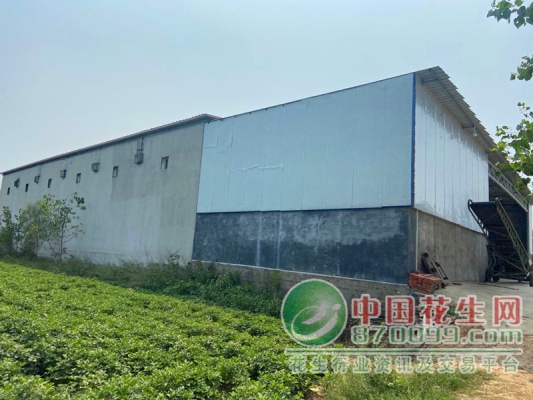 赤峰花生加工廠電話多少號(hào)-第1張圖片