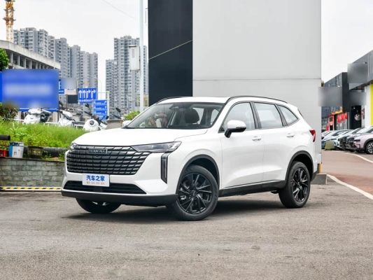 赤峰哈弗汽貿(mào)店電話多少號-第1張圖片