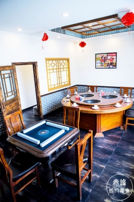 赤峰笨雞火鍋店地址電話號(hào)碼-第1張圖片