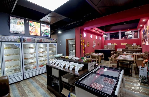 赤峰鐵南串串香地址電話號(hào)碼-第1張圖片