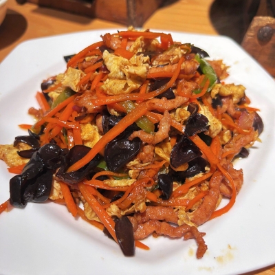 赤峰吳記餃子館地址電話號碼-第1張圖片