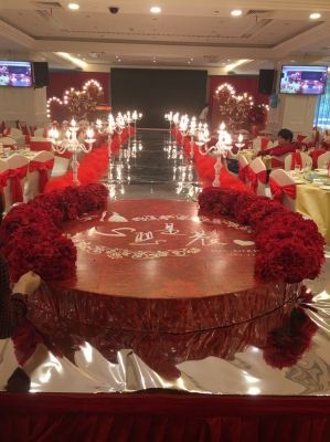 赤峰京香婚宴電話號碼查詢是多少-第1張圖片